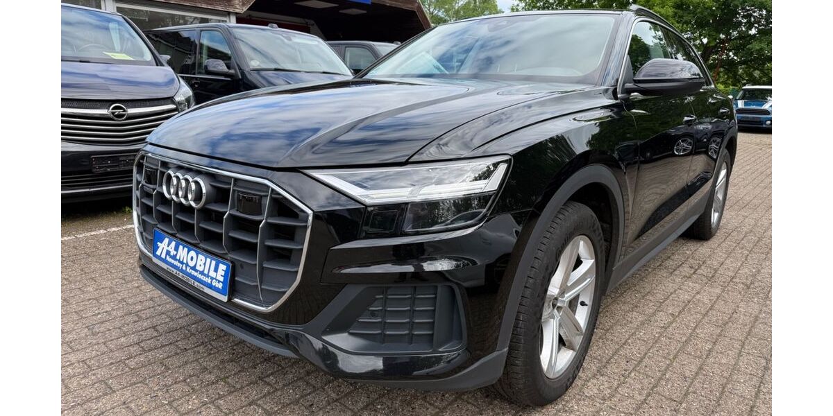 Audi Q8 120.000 km 52.499 &euro; Oldenburg 26129