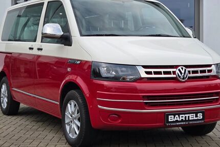VW T5 Caravelle 340.000 km 14.749 &euro; Hude 27798