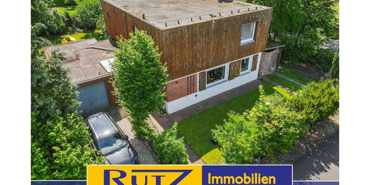 Haus zum Kaufen in Ganderkesee Heide 269.000 € 135 m² - Einfamilienhaus Ganderkesee / Heide Heide | Angebot:26947155