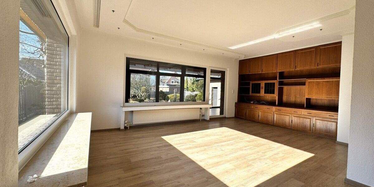 Einfamilienhaus Oldenburg / Dietrichsfeld Bürgerfelde - 3 Zimmer, 156 m&sup2;, 495.000&euro; | Angebot:25683249