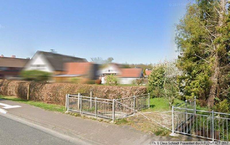 Grundstück Oldenburg Bürgerfelde - 267.000&euro; | Angebot:25836630