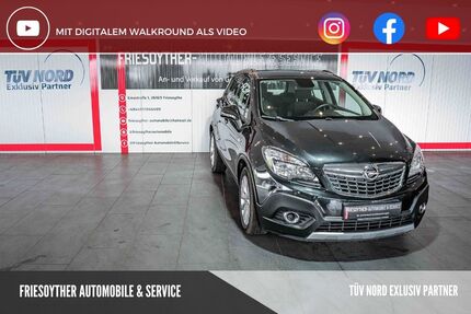 Opel Mokka 106.700 km 8.590 &euro; Friesoythe 26169