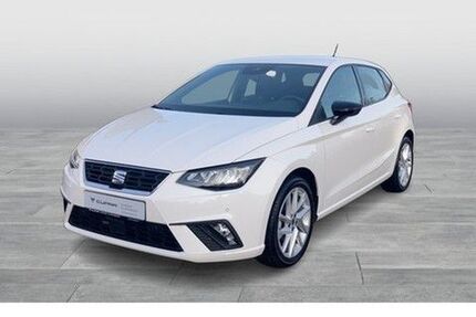 Seat Ibiza 48.288 km 12.975 &euro; Oldenburg 26135