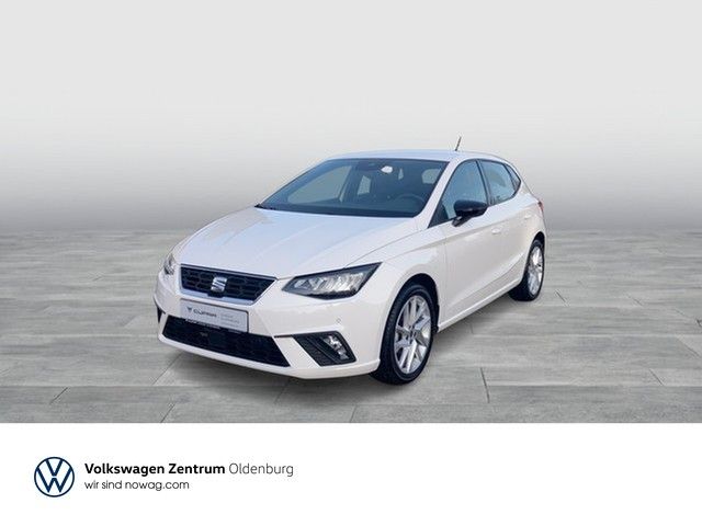 Seat Ibiza 48.288 km 12.975 &euro; Oldenburg 26135