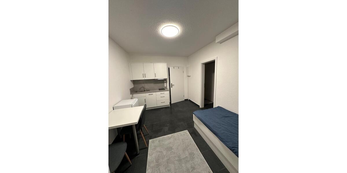 Apartments, Monteurzimmer, FeWo - Neubau, in Berne zimmer