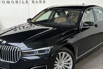 BMW 750 94.750 km 50.749 &euro; Wardenburg 26203