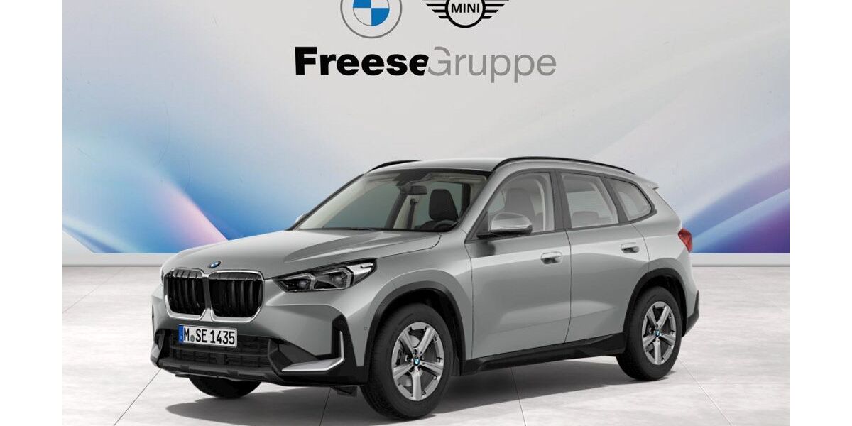 BMW X1 25.100 km 33.490 &euro; Westerstede 26655