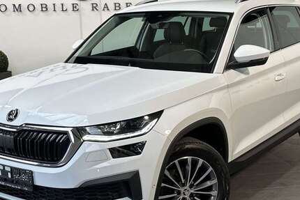 Skoda Kodiaq 52.750 km 29.749 &euro; Wardenburg 26203
