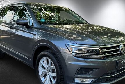 VW Tiguan 123.000 km 19.990 &euro; Delmenhorst 27753
