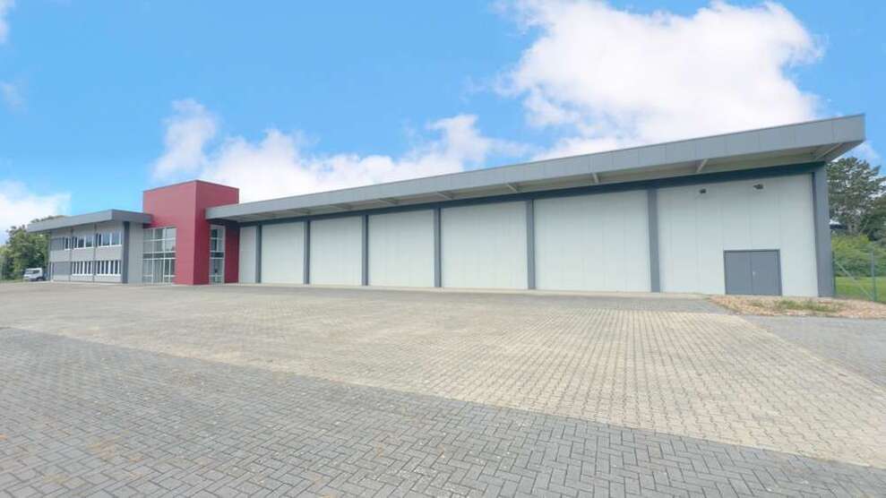 Halle in Bad Zwischenahn 19.549,92 € 2769.51 m²