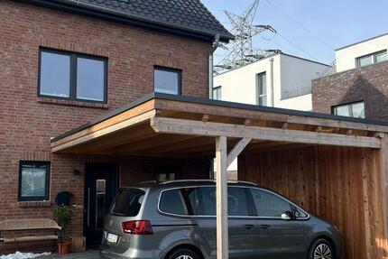 Wohnung Oldenburg Drielaker-Moor - 6 Zimmer, 131 m&sup2;, 1.990&euro; | Angebot:25416288