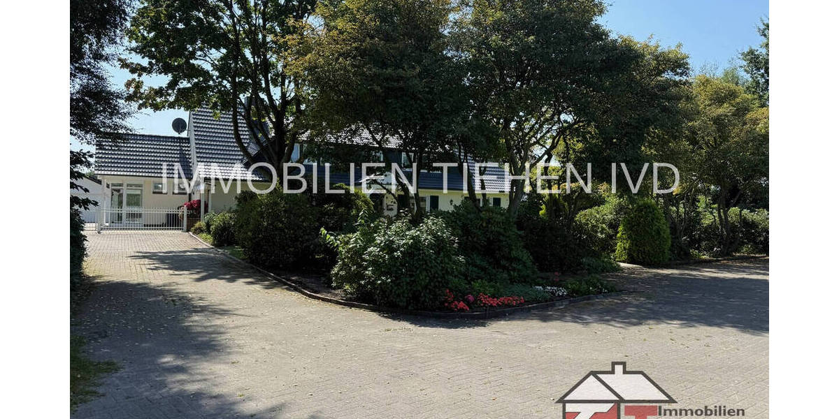 Einfamilienhaus Bösel Petersdorf - 7 Zimmer, 263 m&sup2;, 579.000&euro; | Angebot:25743369