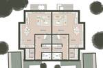 Doppelhaushälfte Bad Zwischenahn / Ekern Bad Zwischenahn I - 5 Zimmer, 119 m&sup2;, 425.000&euro; | Angebot:26751009