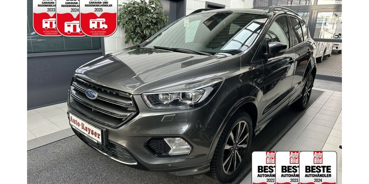 Ford Kuga 113.000 km 15.790 &euro; Jaderberg 26349