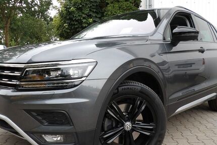 VW Tiguan 69.980 km 24.490 &euro; Garrel 49681