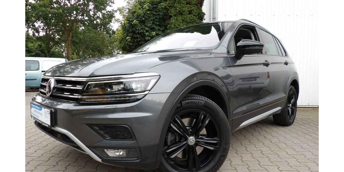 VW Tiguan 69.980 km 24.490 &euro; Garrel 49681