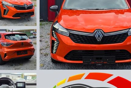 Renault Clio 28.180 km 15.700 &euro; Ganderkesee 27777