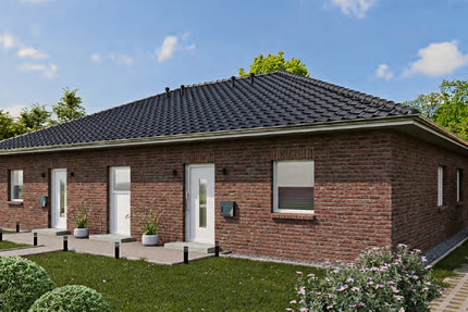 Wohnung Lemwerder - 3 Zimmer, 72 m&sup2;, 274.600&euro; | Angebot:26901909