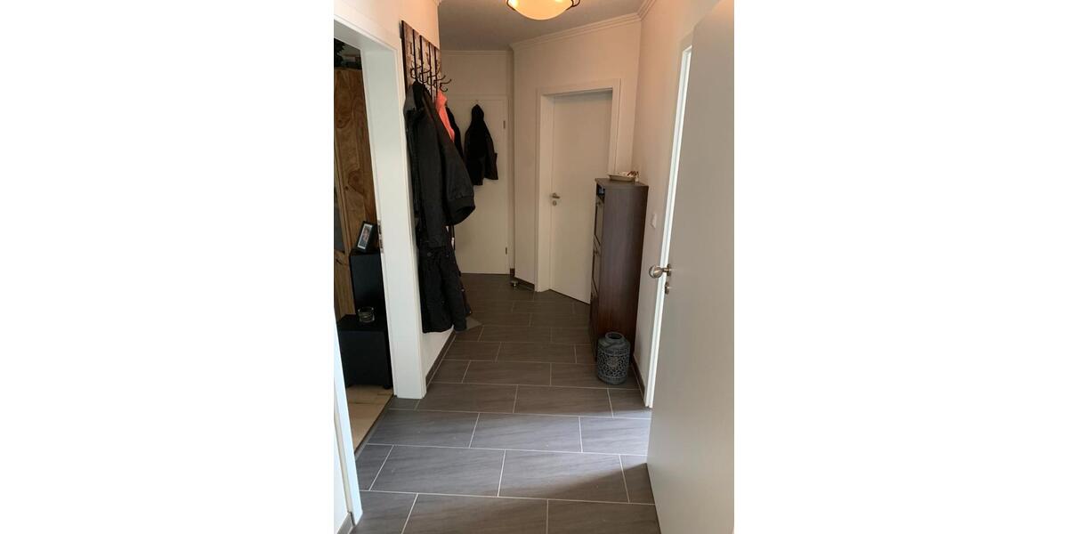 Maisonettenwohnung Hatten - 4 Zimmer, 80 m&sup2;, 292.000&euro; | Angebot:27029100