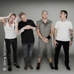 Psycho Sexy Konzert - Red Hot Chili Peppers Tribute Band