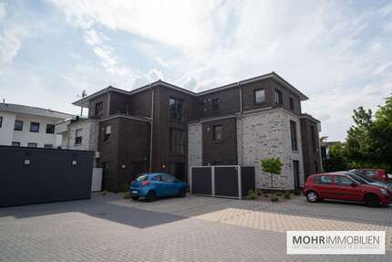 Wohnung Westerstede Halstrup - 3 Zimmer, 81 m&sup2;, 850&euro; | Angebot:26803652
