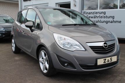 Opel Meriva 279.680 km 3.000 &euro; Rastede 26180