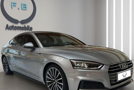 Audi A5 71.000 km 26.499 &euro; Hude 27798