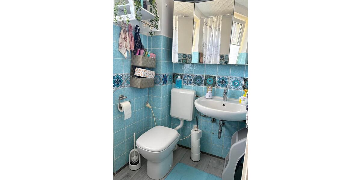 Dachgeschoßwohnung Oldenburg Eversten - 2 Zimmer, 58 m&sup2;, 139.000&euro; | Angebot:26941783