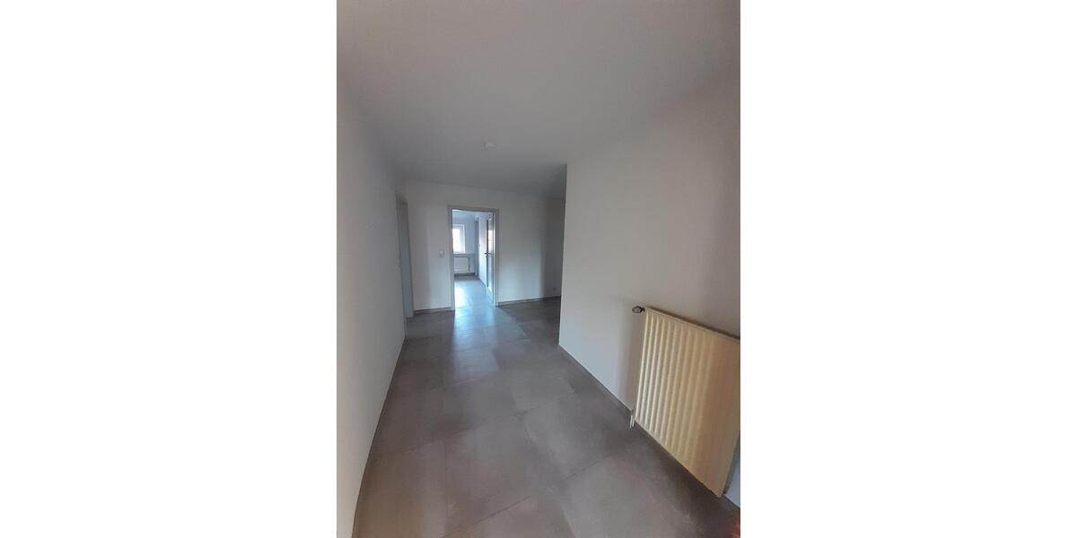 Oberwohnung in Augustfehn zum 01.05.2026 3 zimmer