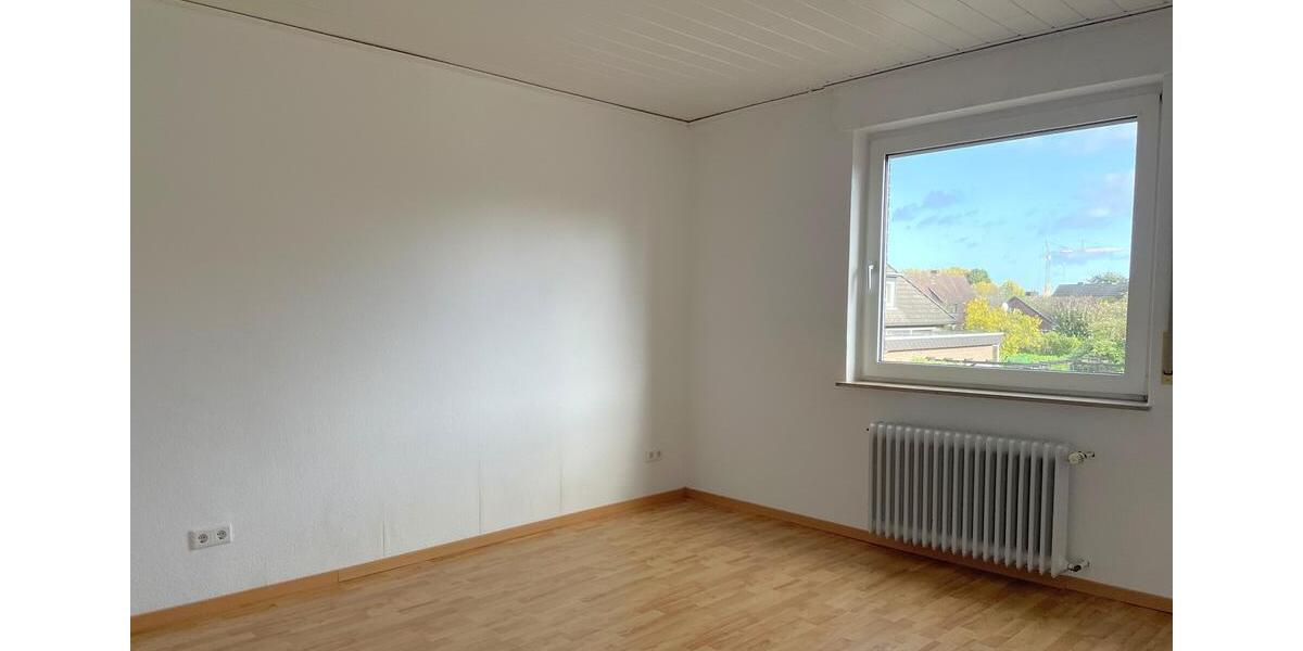 Hell und geräumig im Herzen Oldenburgs: 3-Zimmer Wohnung in Uni Nähe! 3 zimmer