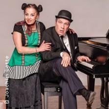 Duo Pianlola - Besuch aus Paris
