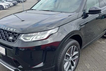 Land Rover Discovery Sport 25.936 km 39.980 &euro; Rastede/ Wahnbek 26180