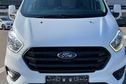 Ford Transit Custom 89.000 km 17.499 € Bremen 28201