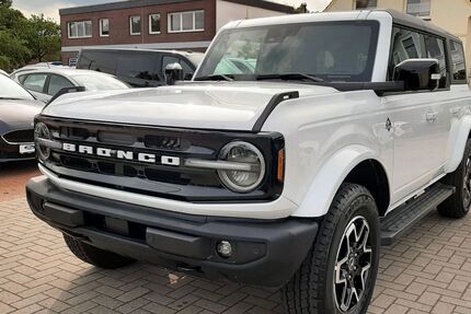 Ford Bronco 70 km 55.990 &euro; Oldenburg 26122