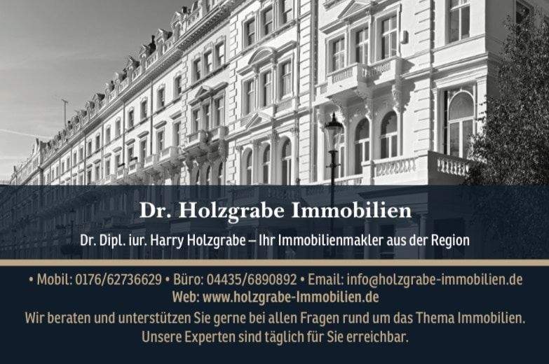 Etagenwohnung Oldenburg Osternburg - 3 Zimmer, 67 m&sup2;, 995&euro; | Angebot:26920235
