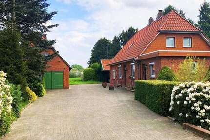 Haus Edewecht - 6 Zimmer, 180 m&sup2;, 419.000&euro; | Angebot:26902798
