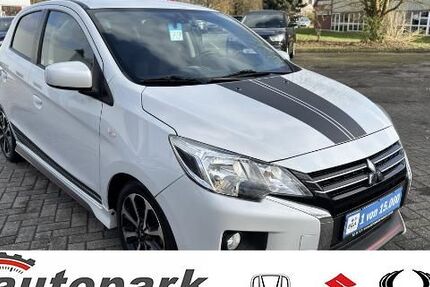 Mitsubishi Space Star 67.000 km 12.490 &euro; Varel 26316