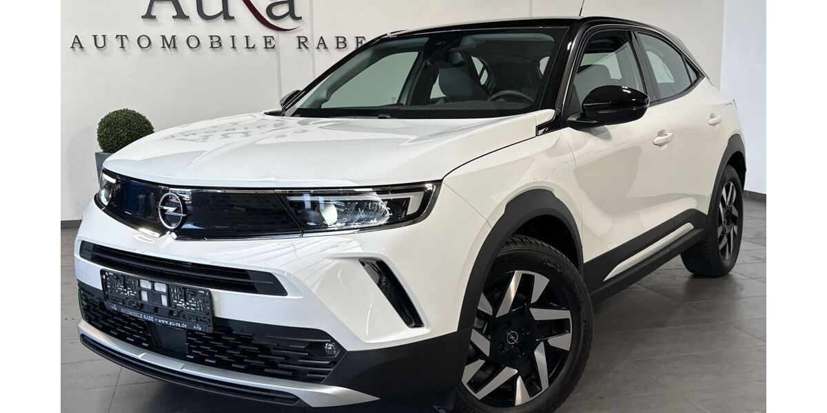 Opel Mokka 32.750 km 17.449 &euro; Wardenburg 26203