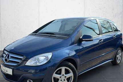 Mercedes-Benz B 150 200.000 km 2.999 &euro; Wardenburg (bei Oldenburg) 26203