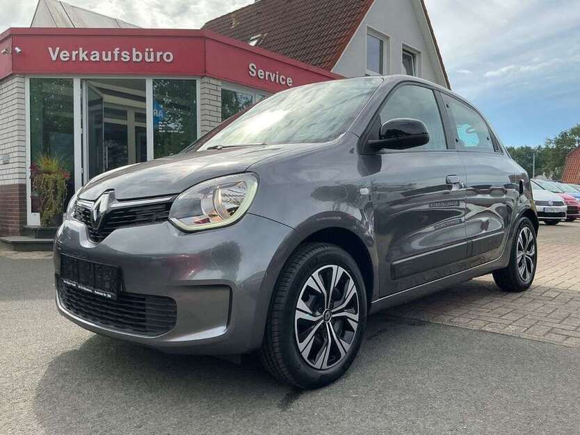 Twingo