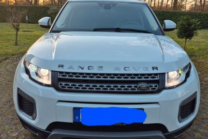 Land Rover Range Rover Evoque 152.000 km 14.950 &euro; Edewecht 26188