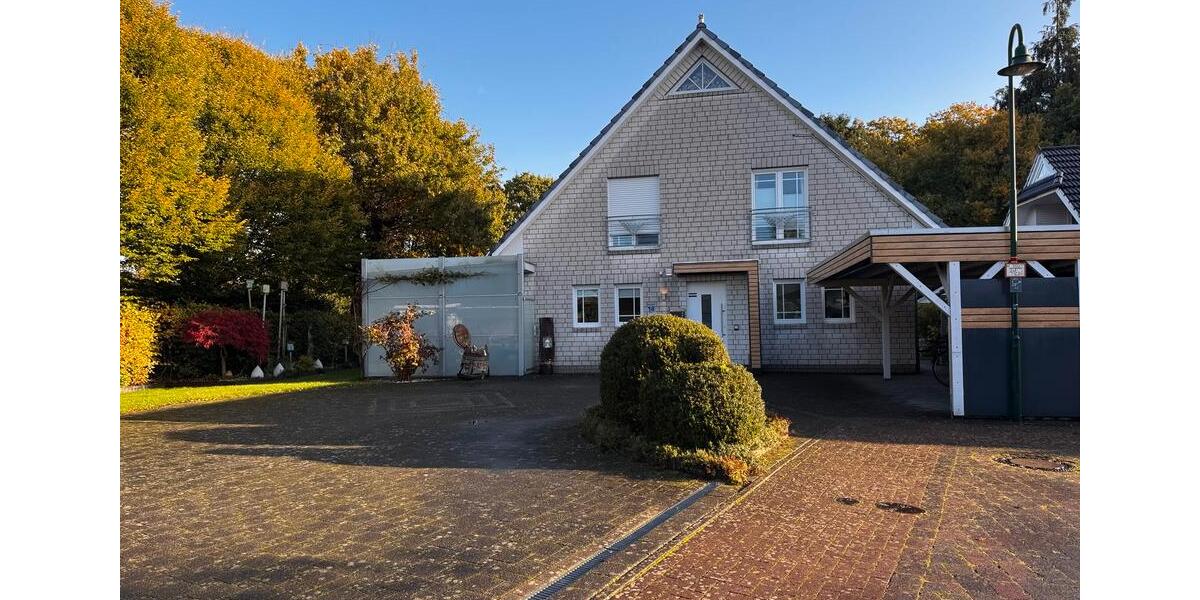 Haus, Einfamilienhaus zu vermieten AUF ZEIT 5 zimmer