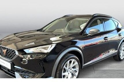Cupra Formentor 41.605 km 28.279 &euro; Oldenburg 26135
