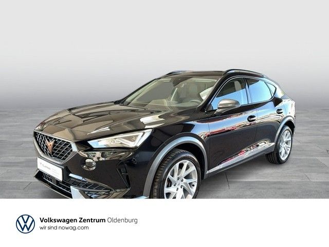 Cupra Formentor 41.605 km 28.279 &euro; Oldenburg 26135
