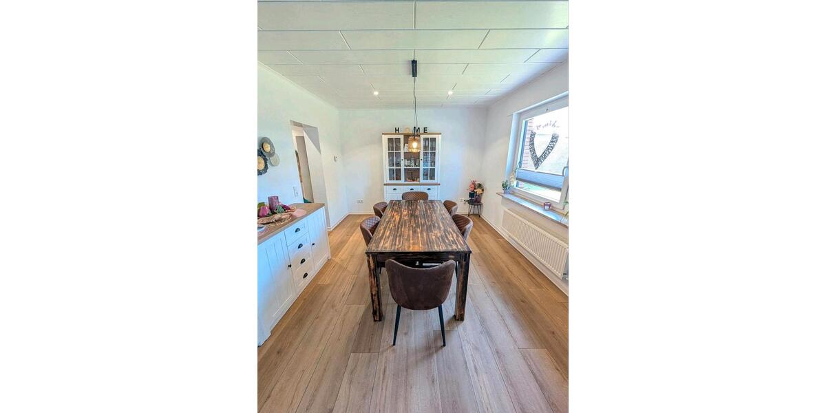 Einfamilienhaus Jade - 5 Zimmer, 121 m&sup2;, 289.000&euro; | Angebot:26886092