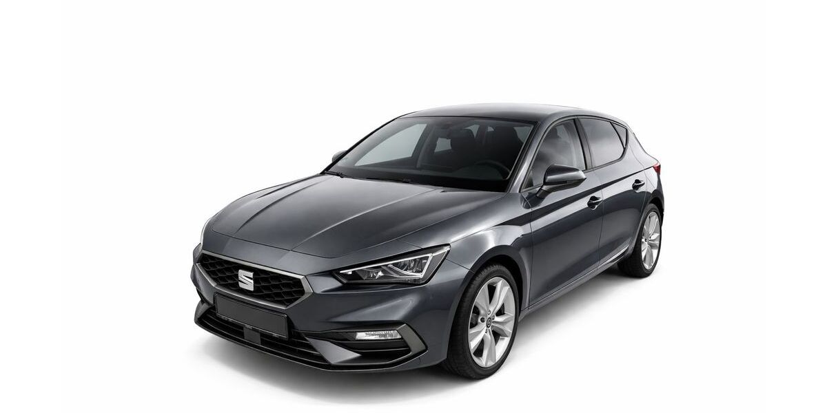 Seat Leon 47.130 km 20.950 &euro; Wardenburg 26203