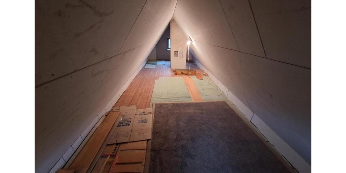 Haus mit Garten in Varel zu vermieten 4 zimmer