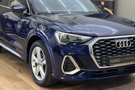 Audi Q3 34.732 km 33.900 &euro; Rastede/ Wahnbek 26180