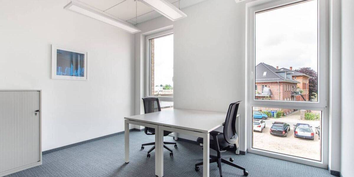 Gewerbeobjekt Oldenburg (Oldb) Innenstadt - 2.168&euro; | Angebot:26830757