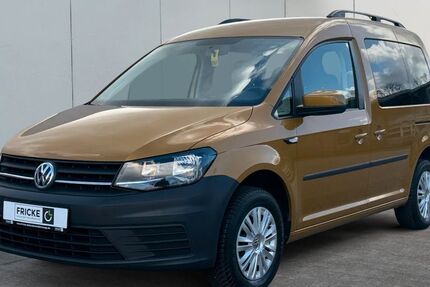 VW Caddy 77.980 km 24.980 &euro; Rastede 26180